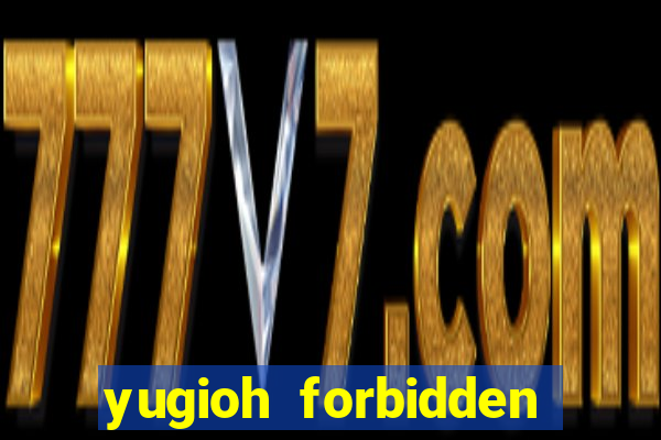 yugioh forbidden memories codigos